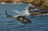30-Minute The Pali Makani Helicopter Tour